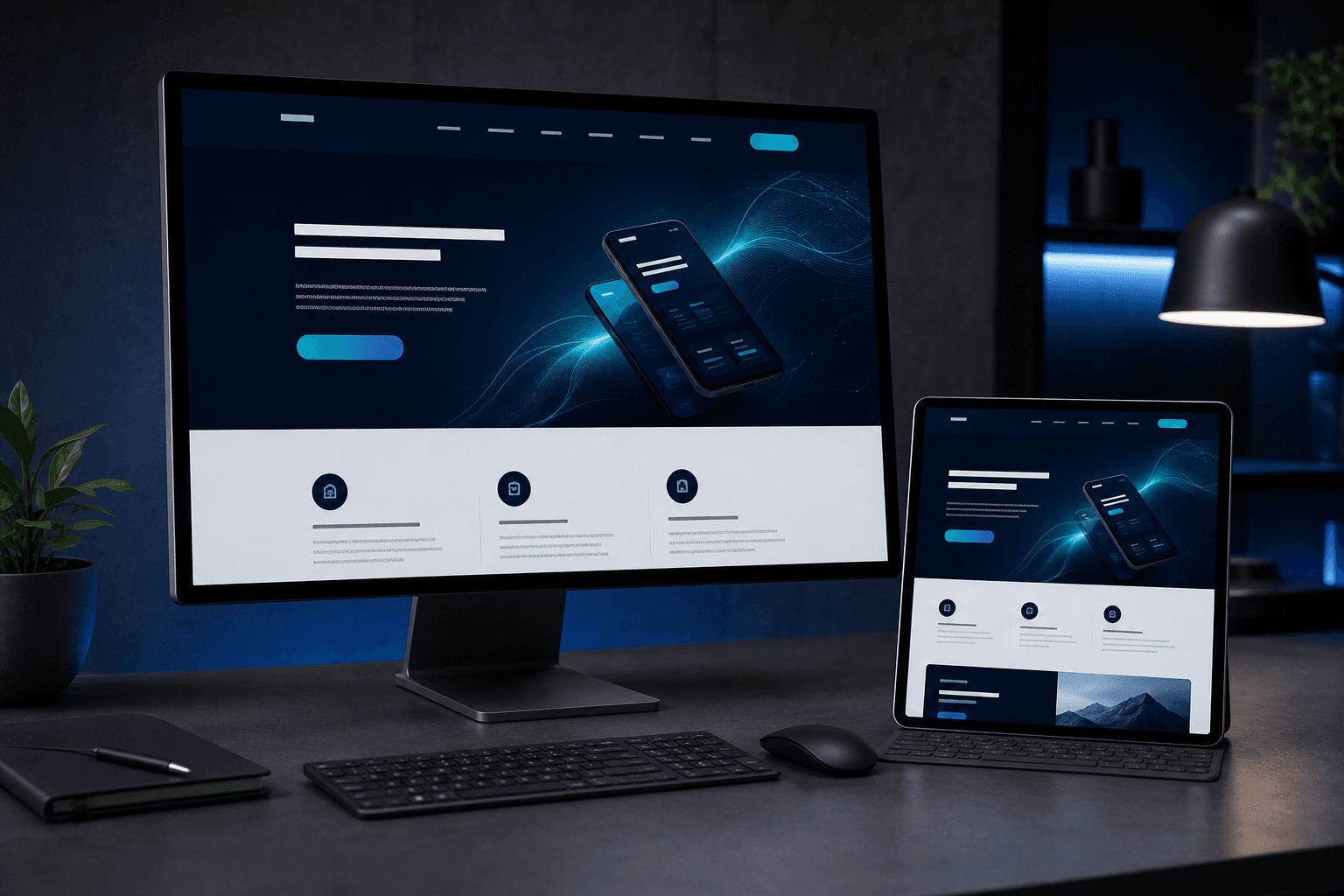 Web Development